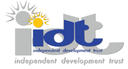 Independent Development Trust logo