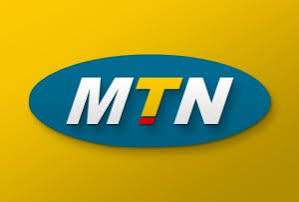 MTN logo