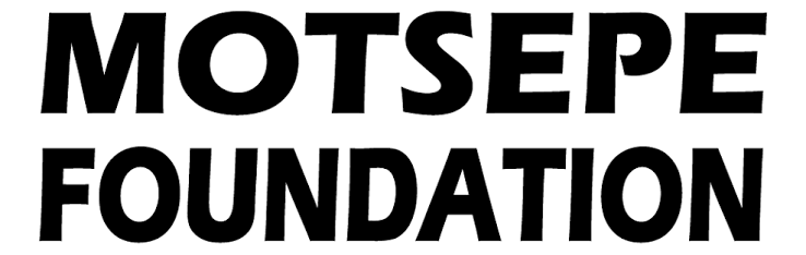 Motsepe Foundation logo